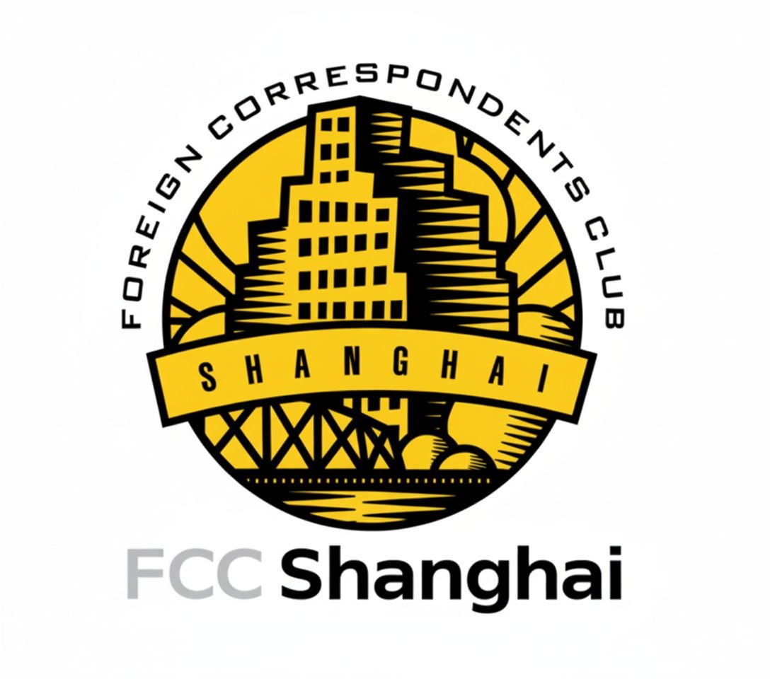 Shanghai Foreign Correspondence Club